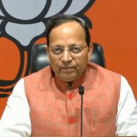 No one sought K'taka leadership change, says BJP state in-charge
