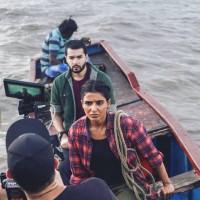 Working with Samantha Akkineni was a learning experience: Shahab Ali