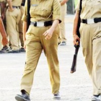 Women constables molested for checking man without mask