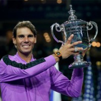 US Open to allow 100% fan capacity this year