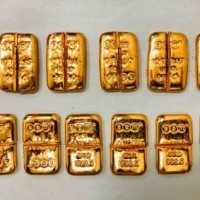 Kerala gold smuggling suspect's car located