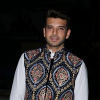 Karan Kundrra on shooting amid protocol: People at home need to enjoy