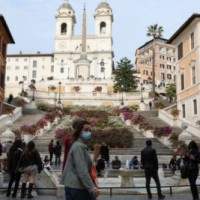Italy's non-EU trade surges in May