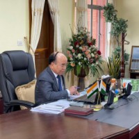Mizoram CM urges Modi to give free Covid vaccines to 11 Special Category states