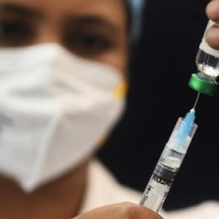 Chhattisgarh demands 1 cr vaccine doses for July