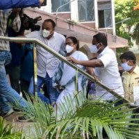 Narada case: SC agrees to hear Bengal CM, Law Minister on affidavits