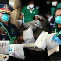 Philippines rejects call for probe into anti-drug campaign