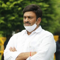 Curious case of Raghurama Krishna Raju, YSRCP's Trojan horse