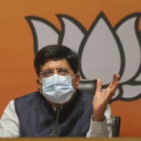 CAIT hails Piyush Goyal for his candour against unethical business of US e-commerce cos