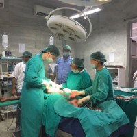 Chhattisgarh gears up to handle third Covid wave