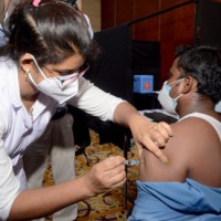 Recoveries continue to outnumber new Covid cases in K'taka