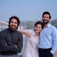 Taapsee Pannu posts 'Haseen Dillruba' teaser
