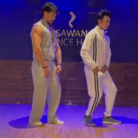 Tiger Shroff dedicates cool dance moves to his dance guru
