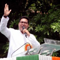 Rejig in Trinamool: Abhishek given more responsibility in party