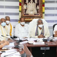 TTD to build temples in Mumbai, Varanasi