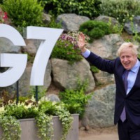 G7 Leaders' Summit to begin with focus on Covid, climate change