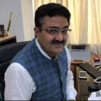 Corona curfew lifted in all UP districts except four