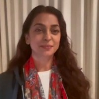 Juhi Chawla: 4G to 5G a very big leap, radiation will increase exponentially