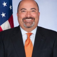 Indian American Keshap appointed Charge d' Affaires