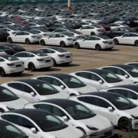 Social distancing: TN govt officials inspect auto plants