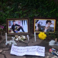 SSR's death 'mystery' unsolved after a year, like unending soap