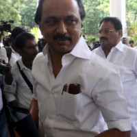 Stalin sanctions Rs 100 cr to face 'third' Covid wave