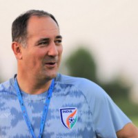 Indian footballers have improved accuracy, possession: Coach Stimac