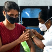 Covid: Active caseload drops below 1 lakh in Andhra