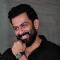 Prithviraj: We're missing a happy film in Malayalam cinema lately 