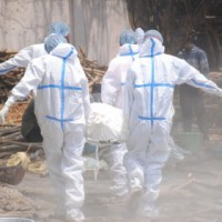 'Covid deaths 8.4 to 9.8 times likely underreported in TN'