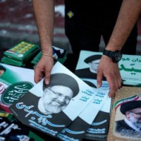 2 candidates withdraw from Iran prez polls