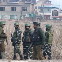 High alert at Pathankot airbase after Jammu Air Force Station blasts