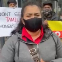 Lankan Tamil diaspora step up protests against 'Family Man 2'