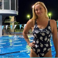 Swimming Australia says star's 'pervert' allegations very concerning