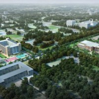 World's first Green rating system for High Speed Rail launched