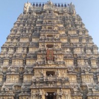 TN govt reclaims temple land worth Rs 160 cr in Chennai