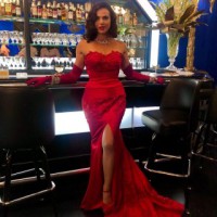 Lana Parrilla opens up on her character in 'Why Women Kill 2'