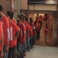Zomato elevates Akriti Chopra as co-founder ahead of IPO