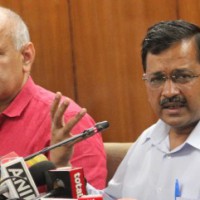 Delhi govt to give Rs 1 cr ex-gratia to kin of 6 personnel killed on duty