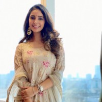 Alankrita Sahai cast as lead in Punjabi film 'Fuffad Ji'