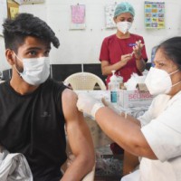 Recoveries continue to outnumber new Covid cases in Karnataka