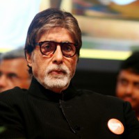 Big B's family priest involved in clash with police