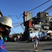 World Bank approves $400mn loan to Philippines