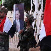 UN envoy regrets lack of progress in Syrian political process