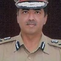 Mukul Goel is new UP Police chief