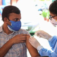 Covid vax allocation now based on some criteria: Govt