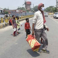Haryana extends lockdown, allows bars to operate till 10 pm