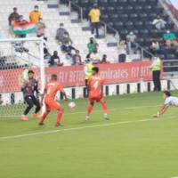 Asian Cup 2023 qualifiers: India-Bangladesh 0-0 at half-time