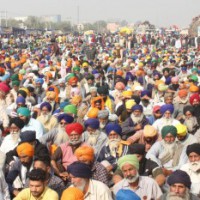 Will interfering in elections give farmers victory?