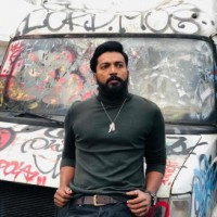 Tamil actor Kalaiyarasan: Digital release is good, but want to watch films in theatre first